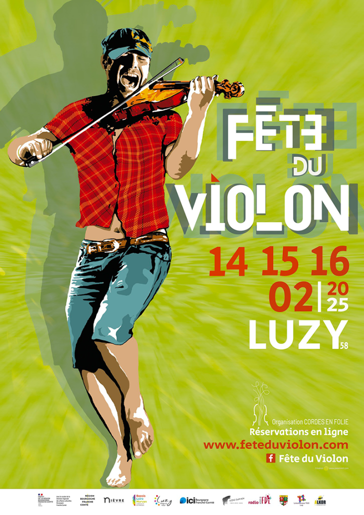 Fête du Violon